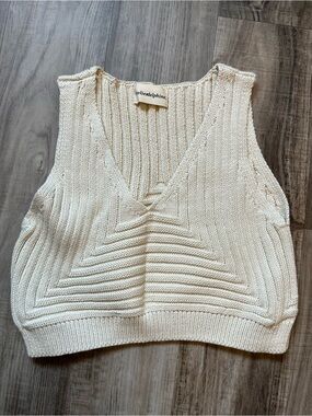 Atelier Delphine top size xs